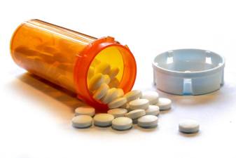 Sussex County to receive $128K per year in opioid settlement