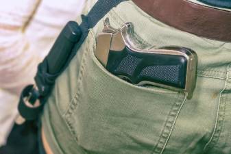With Supreme Court poised to gut gun laws, New Jersey defends ‘common-sense limits’
