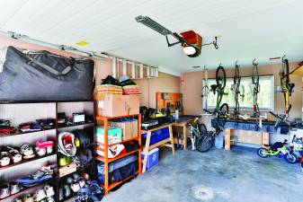 Get the most out of storage