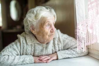 Report: New Jersey has nation’s worst elder abuse protections