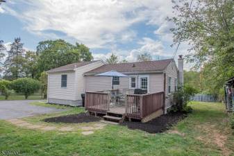 Quaint ranch in Wantage