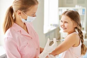 New Jersey permits indoor visits at pediatric facilities
