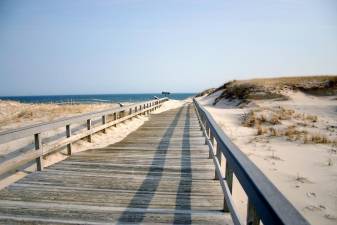 New Jersey beaches to reopen, with restrictions