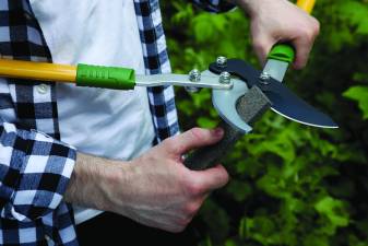 Be ready for spring gardening