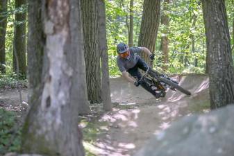 Mountain Creek Resort Bike Park opens for season