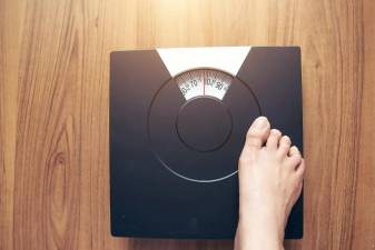 Nearly half of U.S. adults will be obese by 2030