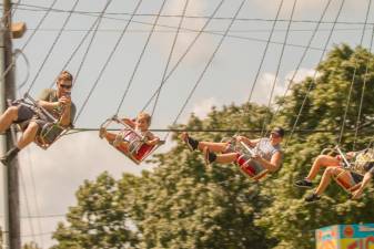 Sensory Day makes a return to New Jersey State Fair