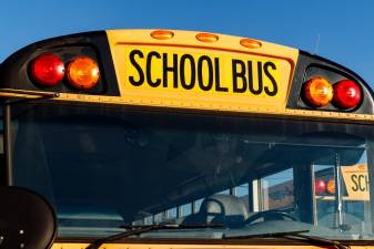 High Point gives retroactive raises to school bus drivers