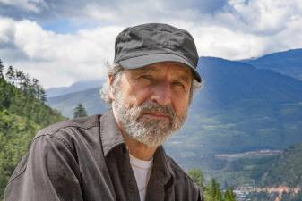 Documentary Photographer Joe Guerriero