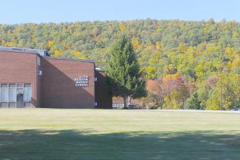 Glen Meadow Middle School