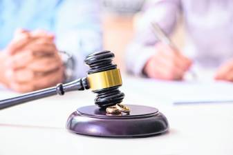 <b>Project Self-Sufficiency will host a free, online Family Law seminar.</b>