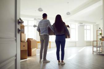 NJ weighs easing property tax bills for 1.8M owners, renters