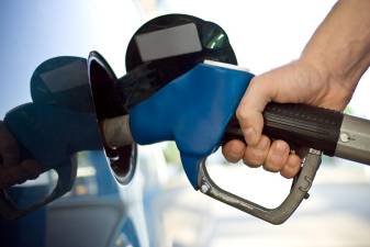 Your Keys to Success at the Pump