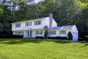 A picture perfect home