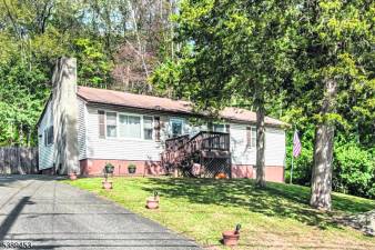 The pride of ownership