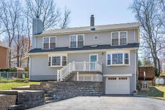 Great commuter home