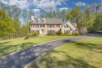 Elite retreat in Vernon