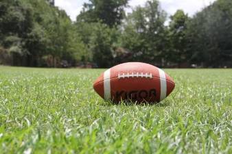 UPDATED: Football roundup: Kittatinny beats Saddle Brook