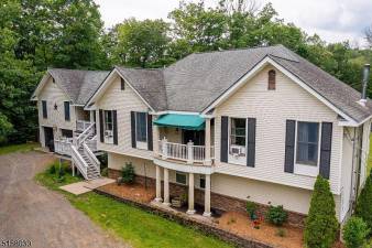 Great home, great horse or farm property