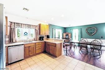 Renovated Colonial on half acre