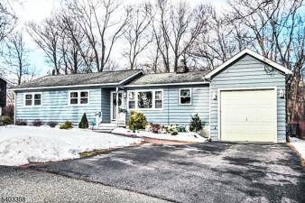 Affordable ranch in Highland Lakes