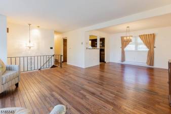 Welcome to large home in Greenwood Lake