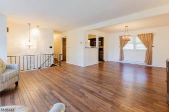 Welcome to large home in Greenwood Lake