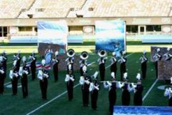 Vernon to host U.S. Bands competition