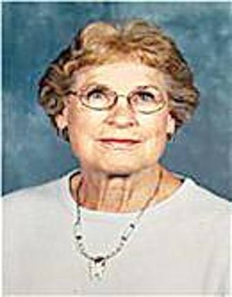 Betty L. Muller