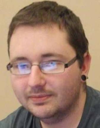 Will Ryzner, Lafayette:&quot;My rent.&quot;