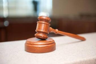 Man gets 11 years in state prison