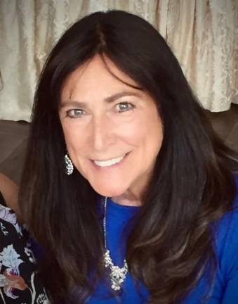 Susan M. Walsh