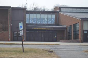 Glen Meadow Middle School