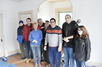 ‘Get Connected’ is for people ages 16-25 in Sussex and Warren counties who are facing social, emotional and/or behavioral challenges. (Photo provided)