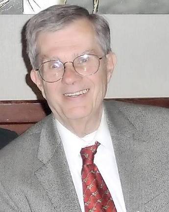 Richard W. Carlson