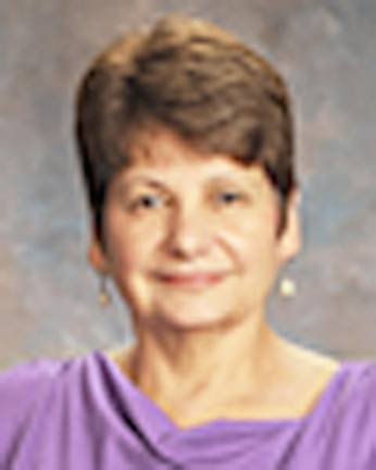 Marilyn Olsen will receive the Lifetime Achievement Award (SCARC photo)