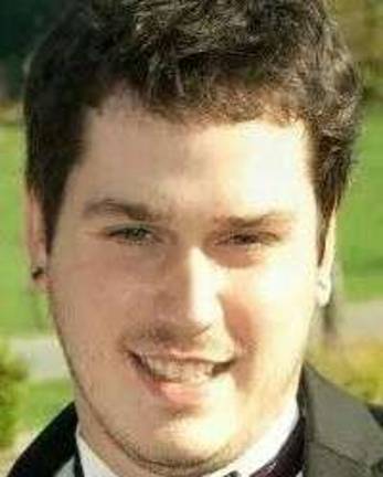 Keith Bomma, Franklin:"Eh, it's not a super important holiday to me, so I usually work."