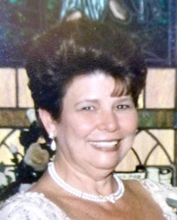 Linda C. Henderson