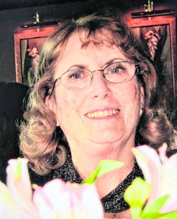 Sally Heath Tomasino