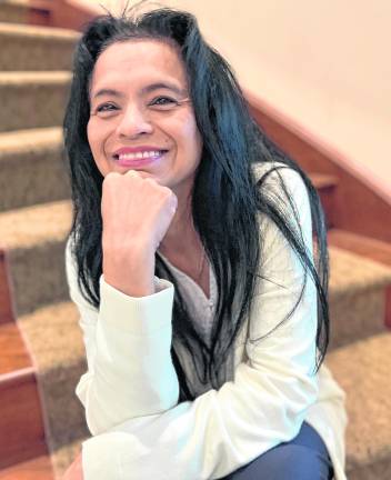 <b>Gloria Aulet, Project Self-Sufficiency, will host a workshop regarding adverse childhood experiences in Spanish.</b>