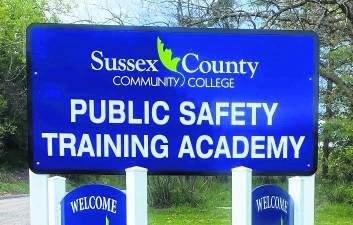 Sussex County plans new outdoor shooting range