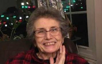Carol Ann Crowley
