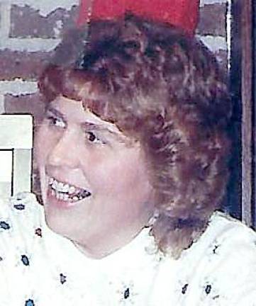 Patricia D. Ayers