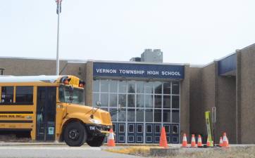Vernon school board rescinds Barbara Decker’s appointment after conflict of interest claim