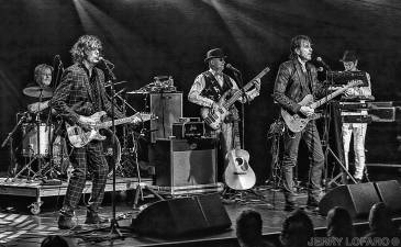 <b>The Fixx will perform Thursday, April 10 at the Newton Theatre. (Photo courtesy of the Fixx)</b>