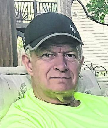 Allan Gregory Scott
