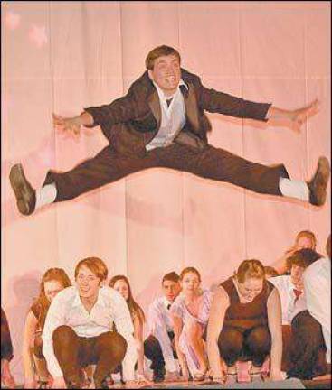 Footloose