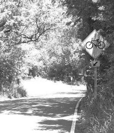 Bike path committee awards engineering contract for next phase