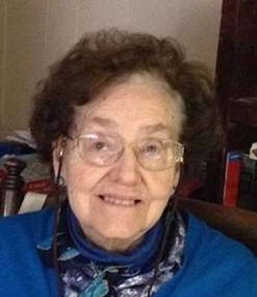 Patricia Corbutt