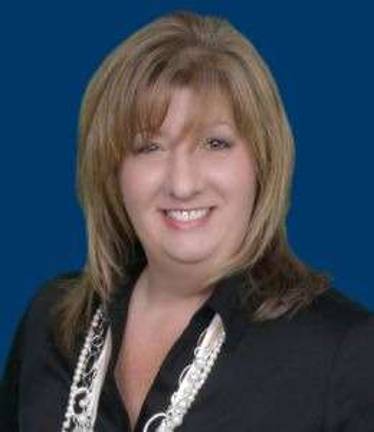 Area realtor honored by magazine